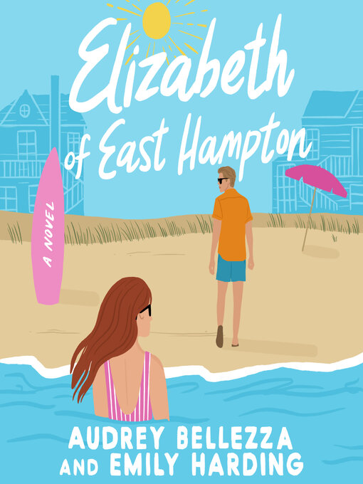 Title details for Elizabeth of East Hampton by Audrey Bellezza - Available